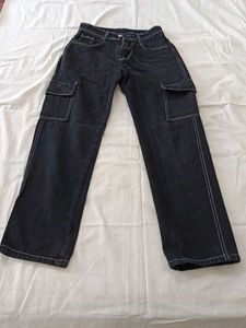 Black Jean For women