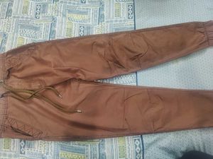 RED CAMEL Cargo Pants