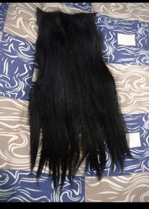 Long Hair Extension