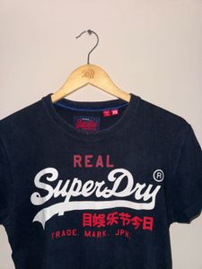 Superdry graphic T-Shirt