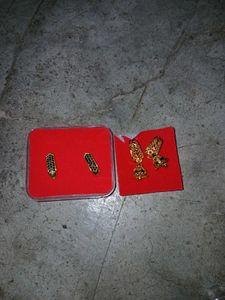 Earings 1 Pair Only