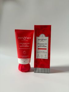 DOT & KEY Strawberry Dew Do-It-All Moisturizer