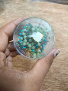 Jerusalem Rosary Pendant