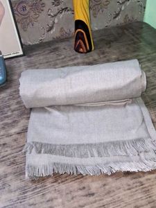 Dream Girl Shawl