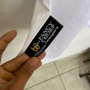UGarden's Graphic T-Shirt
