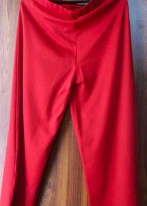 Party Wear Plazo Pant