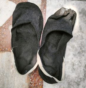 Zym Socks Pair
