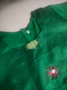 Pattu Langa For Kids Girls Top Quality Silk