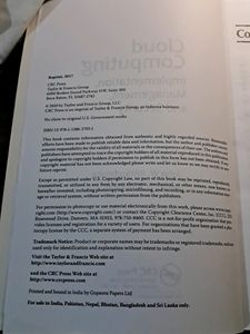 Cloud COMPUTING Book