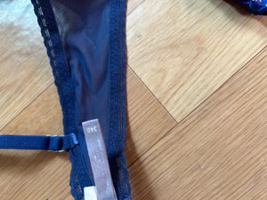 Victoria's Secret Bra &amp; Panty Set