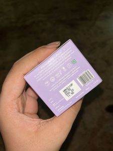 Caffeine Super Glow Flash Facial Mask