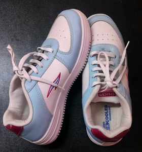 Asian Casual Sneaker