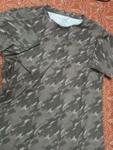 Ketch Camouflage T-shirt