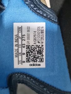 Adidas Mens Sandal