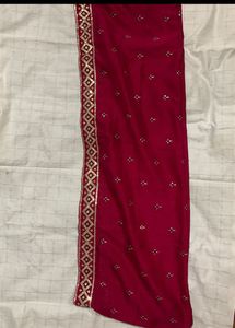 Peacock Green Silk Blend Kurta
