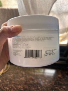Godrej Professional Hair mask