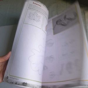 Made Easy Art Book Class 8