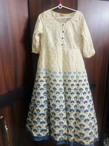 Festive Kurta