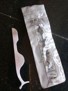 Maskara Setting Plucker