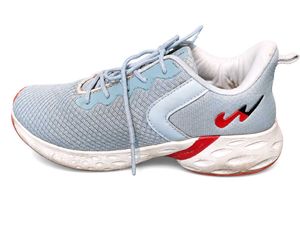 Campus Alice Women’s Sport Shoes | Light Blue