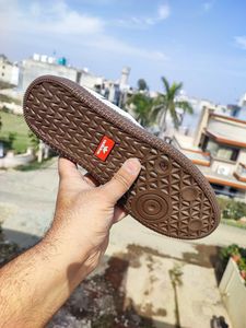 Adidas Samba Sneakers