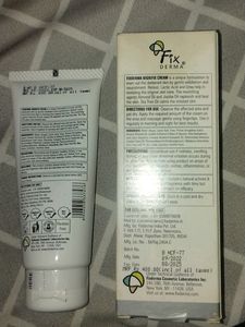 Nigrifix Cream