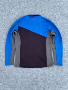 Hummel Colorblock Zip Jacket