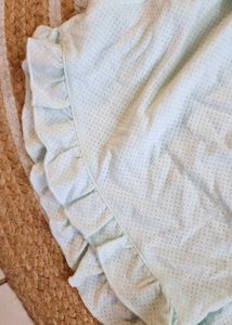 Cute Polka Dot Pajama Set Size M