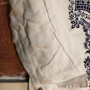cotton High Quality Kurti
