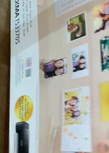 Canon PIXMA TS337OS Multi-function WiFi ColorInkje