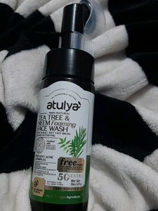 Combo Of Skincare