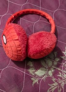 Baby's Smart Scarf cum Mask  very soft and cool