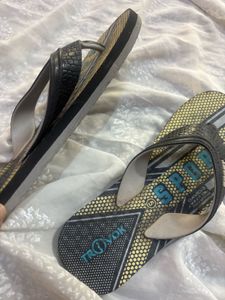 Unisex Flip Flops | Slippers