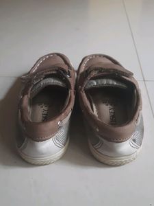 Toddlers Loafers