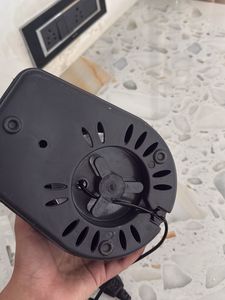Nova Plus Wax Heater &amp; Beans