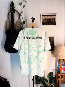 thisisneverthat Tie-Dye T-Shirt