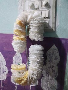 phool Hai decorate karne ke