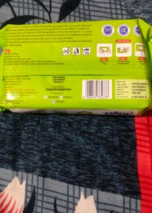 Little Angel  Wipes Very Gentle For Your Baby