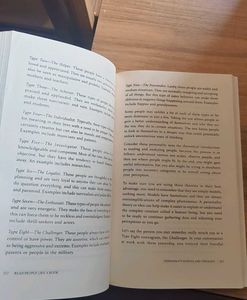 Read People Like a Book by Patrick King