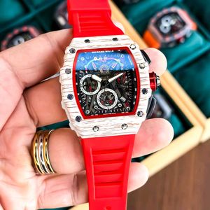 Richard Mille  Watch