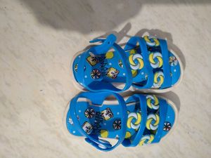 👉Wisels Baby Sandal