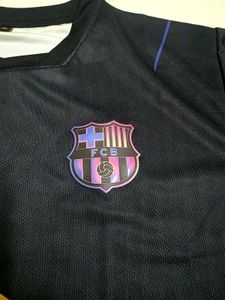 Barcelona 26-27 Away Kit