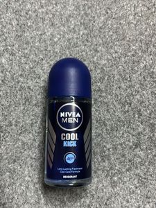Nivea Men Cool Kick Deodorant Roll On