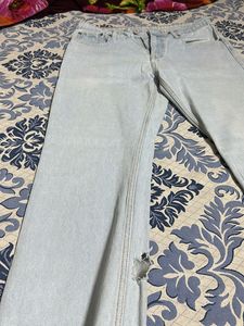 Original 511 Levi's jeans,Size-34