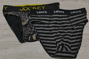 Combo of Briefs