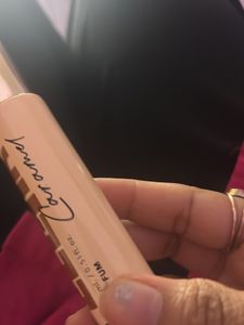 ELFHAIR perfume