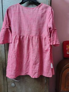 beautiful new unused rangriti top