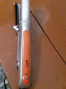 Brite Hair Curler &amp; Crimper