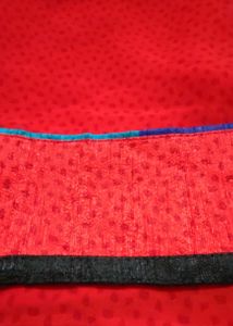 Unstitched Blouse Combo (3 Pieces)