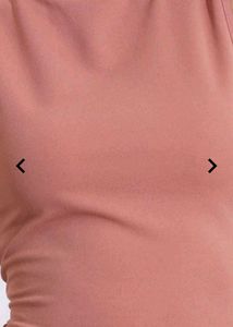 New with Tag top